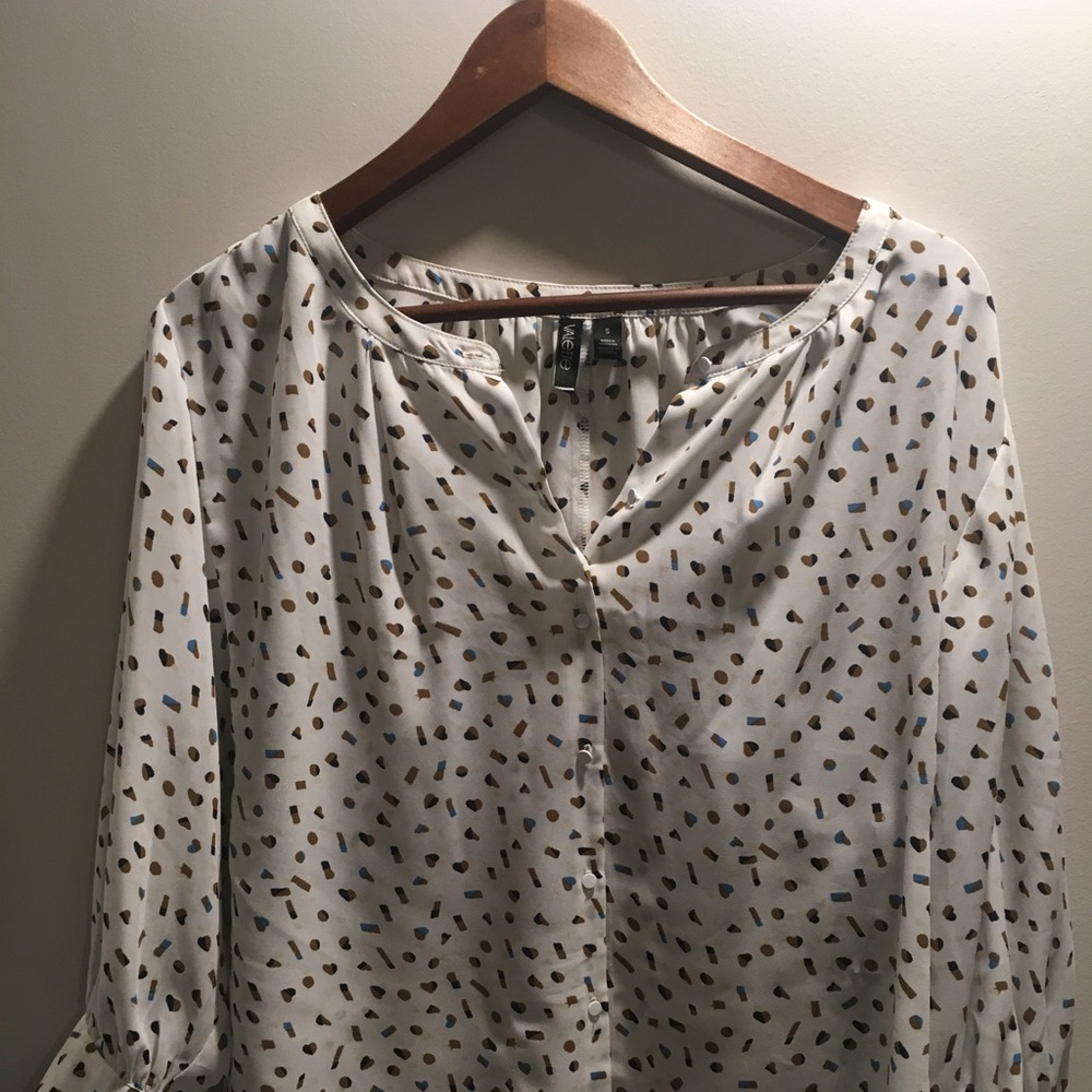VALETTE blouse